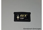 GT Advance Championship Racing (EUR)