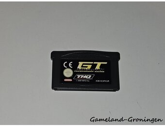 GT Advance Championship Racing (EUR)