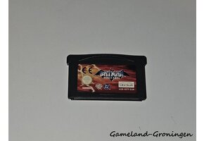 Batman Vengeance (EUR)