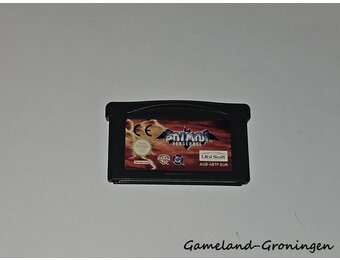 Batman Vengeance (EUR)