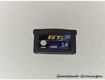 GT Advance 2: Rally Racing (EUR)