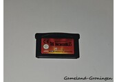 Disney's The Incredibles (HOL)