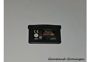 Pirates of the Caribbean Dead Man's Chest (EUR)