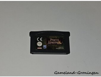 Pirates of the Caribbean Dead Man's Chest (EUR)