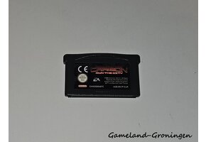 Need for Speed Carbon Own the City (EUR)