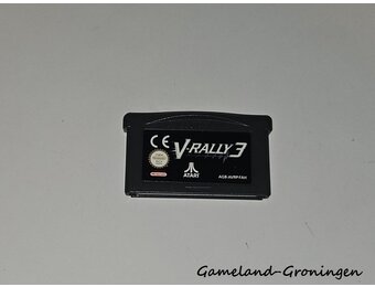 V-Rally 3 (FAH)