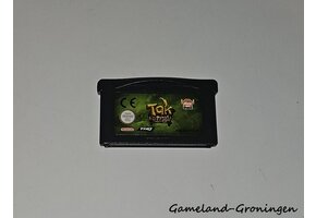 Tak and the Power of Juju (EUR)