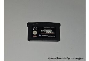 Tom Clancy's Splinter Cell Pandora Tomorrow (EUR)