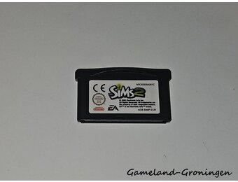 The Sims 2 (EUR)