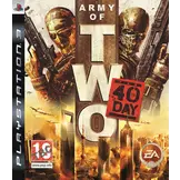 Army of Two The 40th Day (Complete)