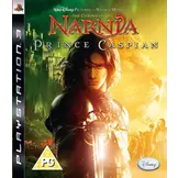 The Chronicles of Narnia Prince Caspian (Complete)