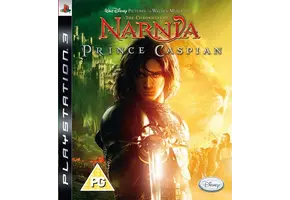 The Chronicles of Narnia Prince Caspian (Complete)