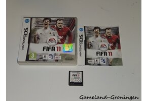 FIFA 11 (Compleet, HOL)