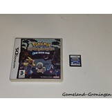 Pokemon Mystery Dungeon Blue Rescue Team (Boxed, HOL)