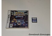 Pokemon Mystery Dungeon Blue Rescue Team (Boxed, HOL)