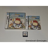 Super Scribblenauts (Compleet, HOL)