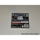 Lego Star Wars III: The Clone Wars (Compleet, UKV)