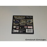 Lego Star Wars II The Original Trilogy (Boxed, USA)