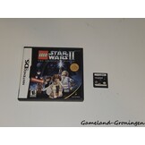 Lego Star Wars II The Original Trilogy (Boxed, USA)