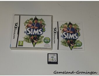 De Sims 3 (Compleet, HOL)