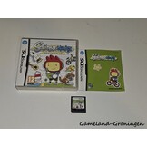 Scribblenauts (Complete, HOL)