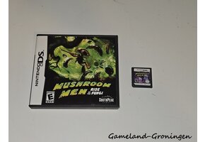 Mushroom Men: Rise of the Fungi (Boxed, USA)