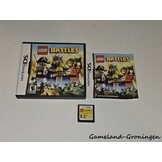 Lego Battles (Compleet, USA)
