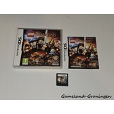 Lego The Lord of the Rings (Complete, HOL)