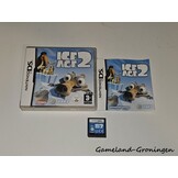 Ice Age 2: The Meltdown (Complete, EUR)