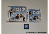 Ice Age 2: The Meltdown (Compleet, EUR)
