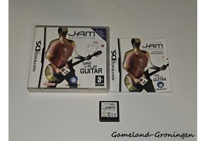 Jam Sessions (Compleet, FAH)