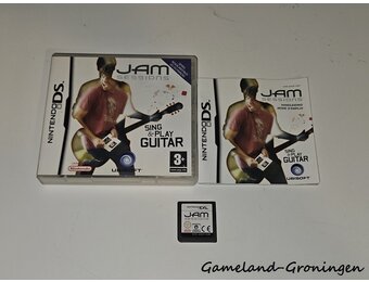 Jam Sessions (Complete, FAH)