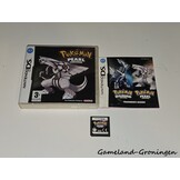 Pokemon Pearl Version (Compleet, HOL)