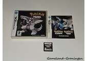Pokemon Pearl Version (Compleet, HOL)
