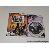 Guitar Hero III Legends of Rock (Compleet, EUR)