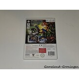 Crash Generation Mutant (Complete, FRA)