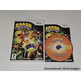 Crash Generation Mutant (Compleet, FRA)