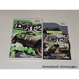 Colin McRae Dirt 2 (Compleet, FAH)
