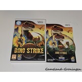 Dino Strike (Compleet, EUR)