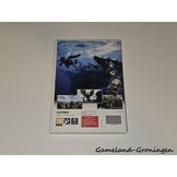 Monster Hunter Tri (Complete, FHUG)