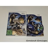 Monster Hunter Tri (Complete, FHUG)