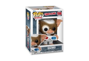 Gremlins POP! - Gizmo with 3D Glasses #1146