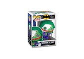 DC Comics POP! - Patchwork The Joker #511