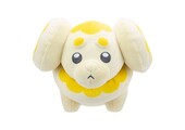 Pokémon - Fidough Plush Toy 20 cm