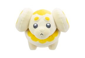 Pokémon - Fidough Plush Toy 20 cm