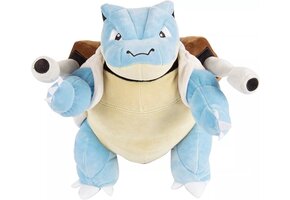 Pokémon - Blastoise Plush 30 cm
