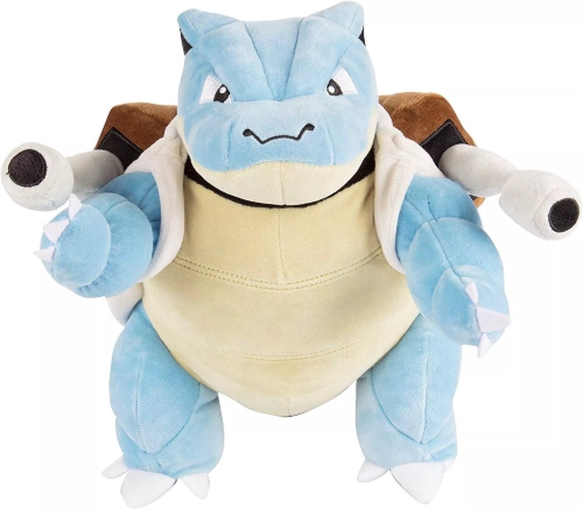 Pokémon - Blastoise Knuffel 30 cm