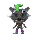 Five Nights At Freddy's Security Breach POP! - Ruined Foxy #987