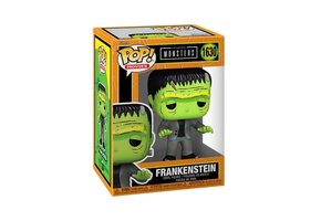 Universal Monsters POP! - Frankenstein #1630