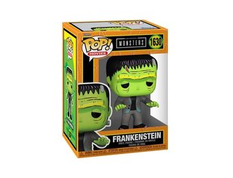 Universal Monsters POP! - Frankenstein #1630